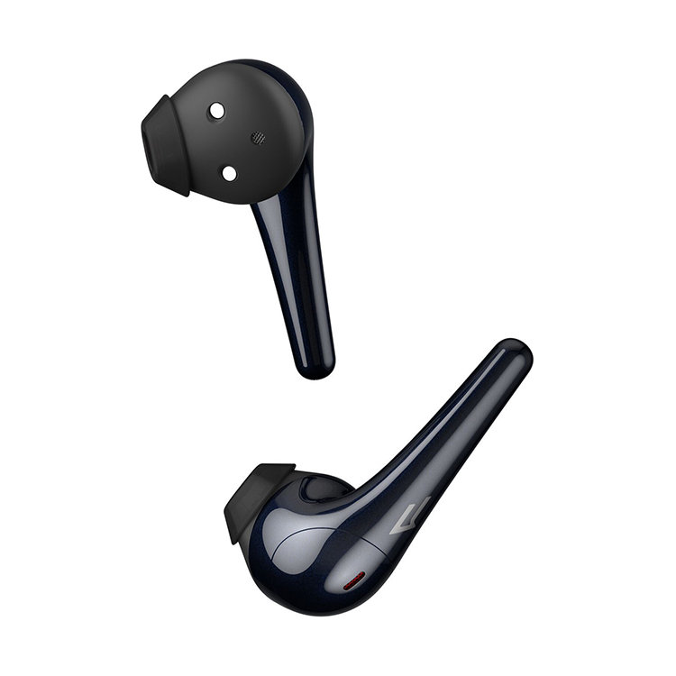 Наушники 1More ComfoBuds 2 ES 303 Чёрные Наушники 1More ComfoBuds 2 ES 303 Чёрные