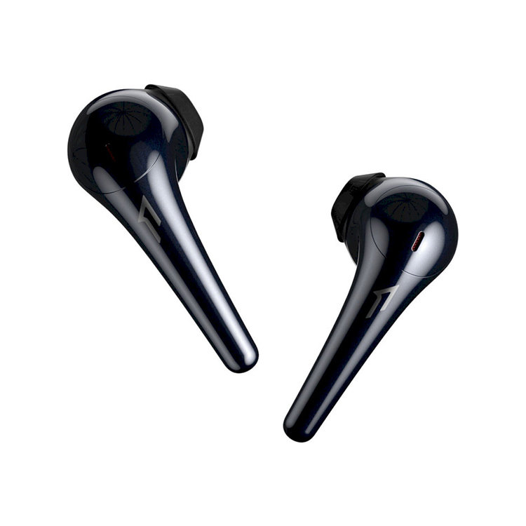 Наушники 1More ComfoBuds 2 ES 303 Чёрные Наушники 1More ComfoBuds 2 ES 303 Чёрные