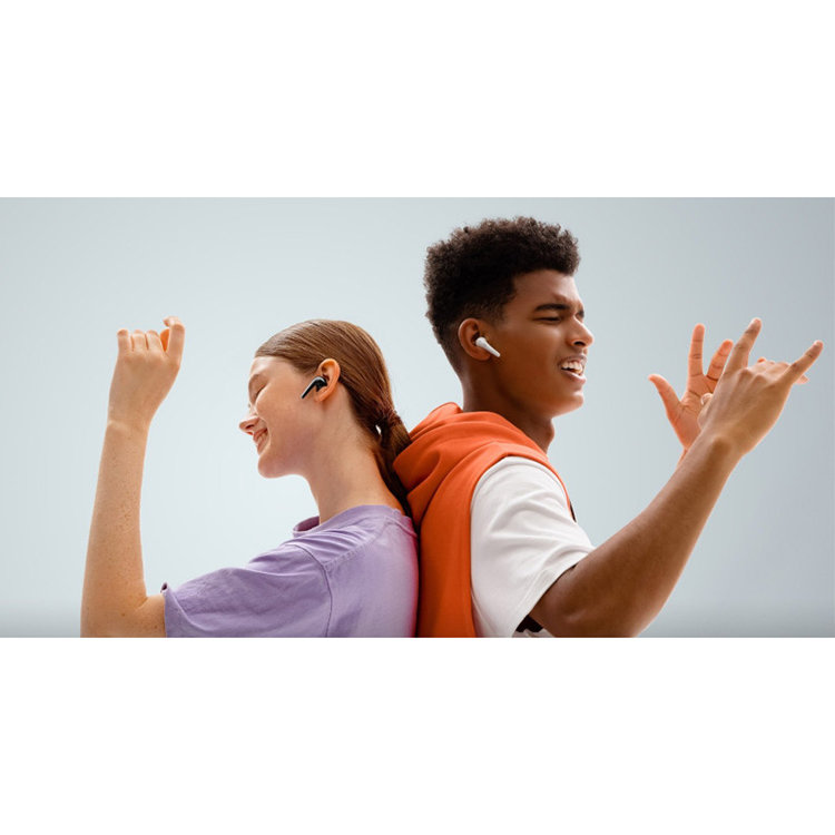 Наушники 1More ComfoBuds 2 ES 303 Чёрные Наушники 1More ComfoBuds 2 ES 303 Чёрные