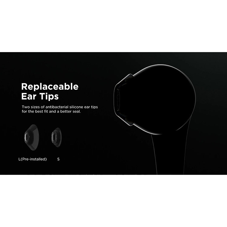 Наушники 1More ComfoBuds 2 ES 303 Белые Наушники 1More ComfoBuds 2 ES 303 Белые