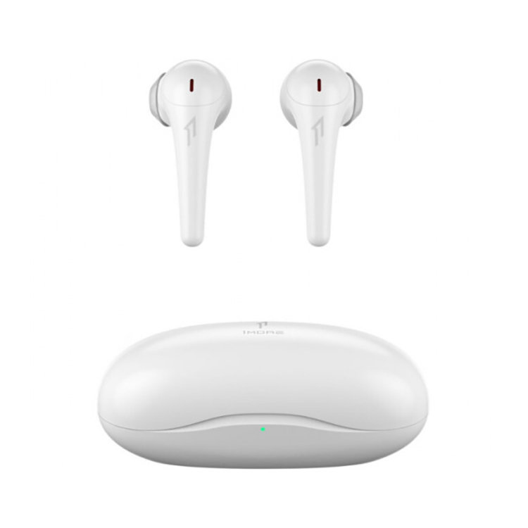 Наушники 1More ComfoBuds 2 ES 303 Белые Наушники 1More ComfoBuds 2 ES 303 Белые