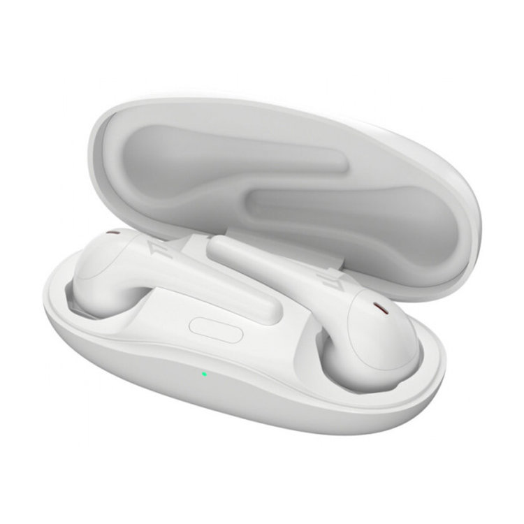 Наушники 1More ComfoBuds 2 ES 303 Белые Наушники 1More ComfoBuds 2 ES 303 Белые