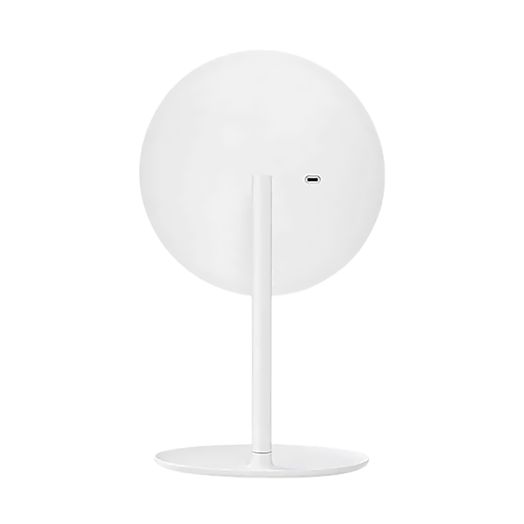 Зеркало косметическое DOCO Daylight Small Белое Зеркало косметическое DOCO Daylight Small Белое