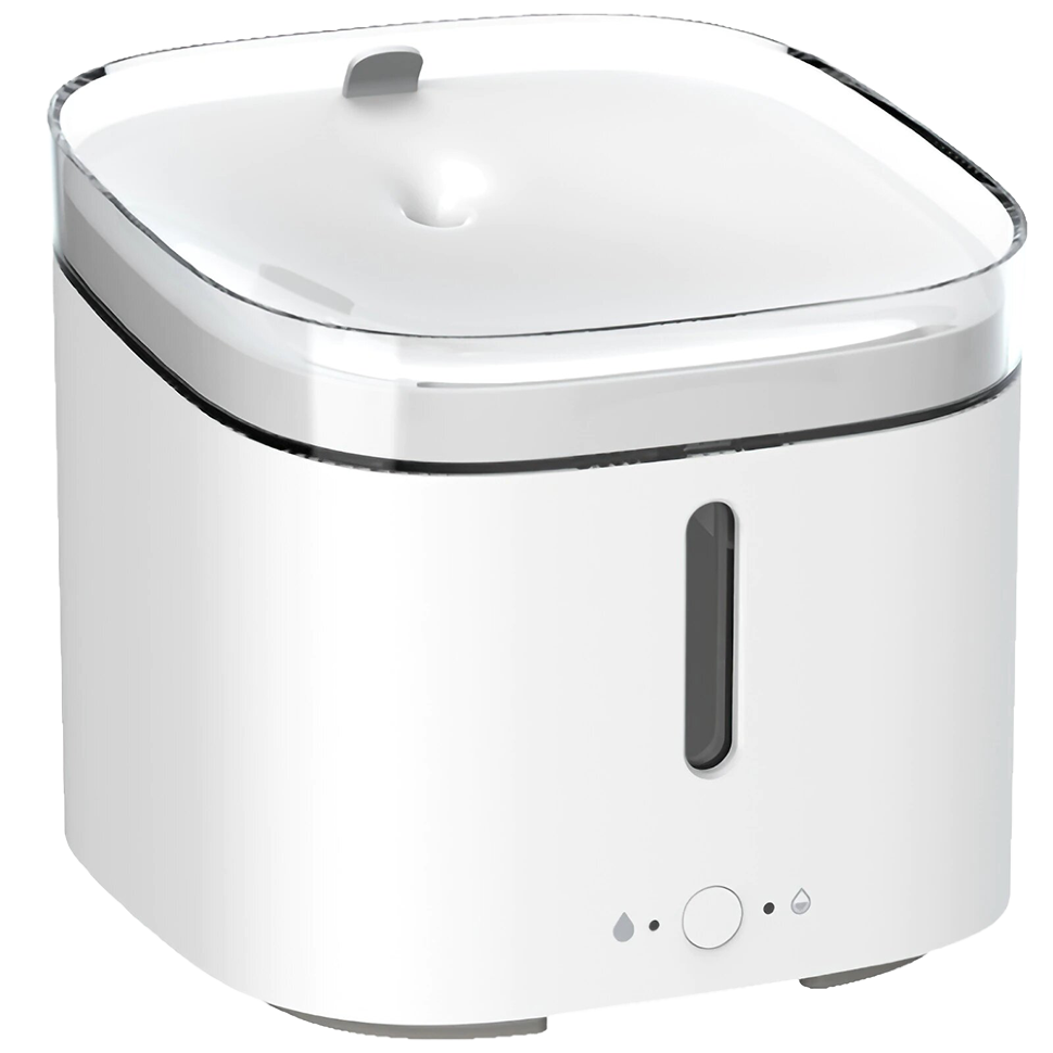 Умная автопоилка для животных Xiaomi Mijia Smart Pet Water Dispenser Умная автопоилка для животных Xiaomi Mijia Smart Pet Water Dispenser