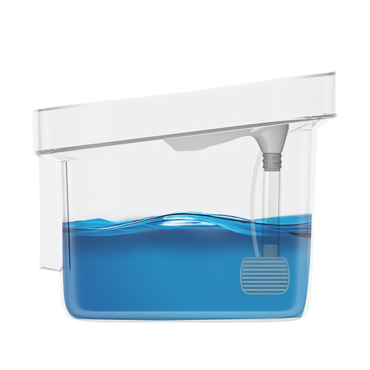 Умная автопоилка для животных Xiaomi Mijia Smart Pet Water Dispenser Умная автопоилка для животных Xiaomi Mijia Smart Pet Water Dispenser