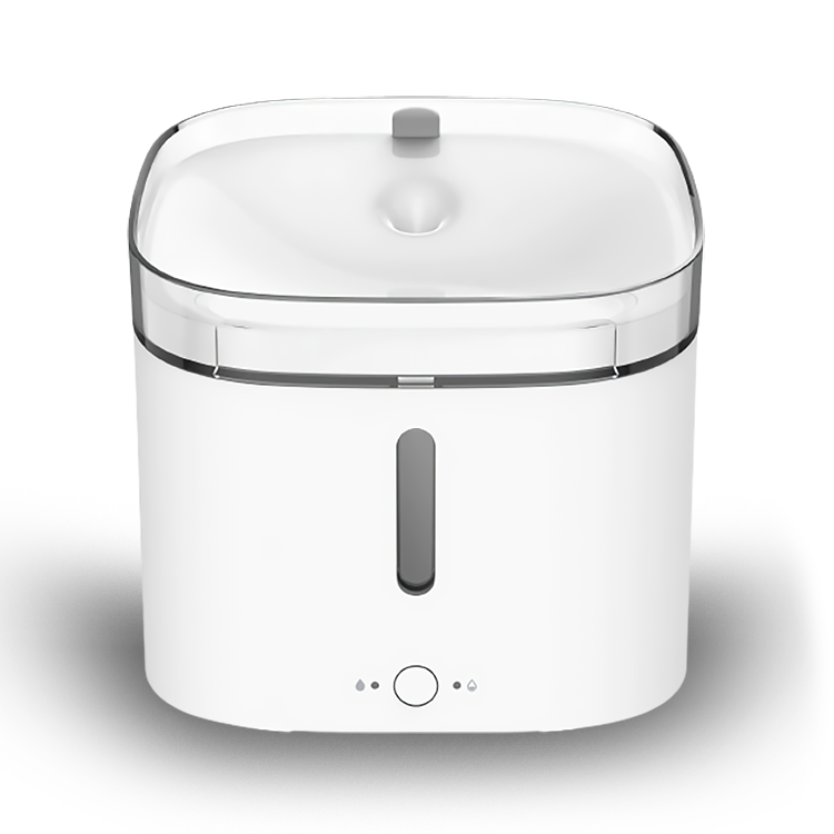 Умная автопоилка для животных Xiaomi Mijia Smart Pet Water Dispenser Умная автопоилка для животных Xiaomi Mijia Smart Pet Water Dispenser