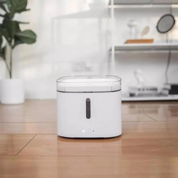 Умная автопоилка для животных Xiaomi Mijia Smart Pet Water Dispenser Умная автопоилка для животных Xiaomi Mijia Smart Pet Water Dispenser