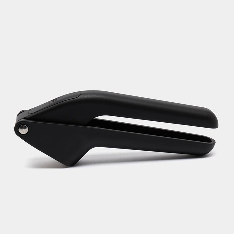 Пресс для чеснока HuoHou HU0067 Garlic Press Чёрный Пресс для чеснока HuoHou HU0067 Garlic Press Чёрный