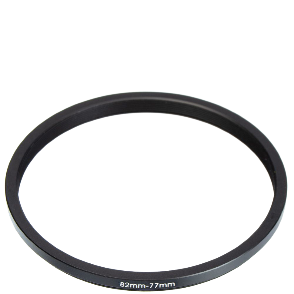 Переходное кольцо HunSunVchai 82 - 77мм