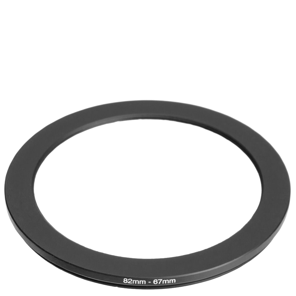 Переходное кольцо HunSunVchai 82 - 67мм