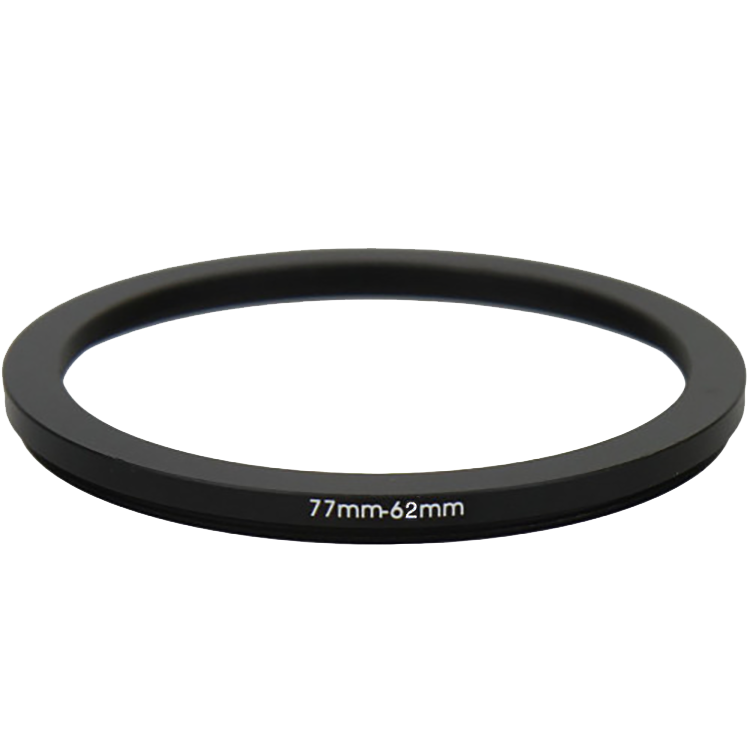 Переходное кольцо HunSunVchai 77 - 62мм