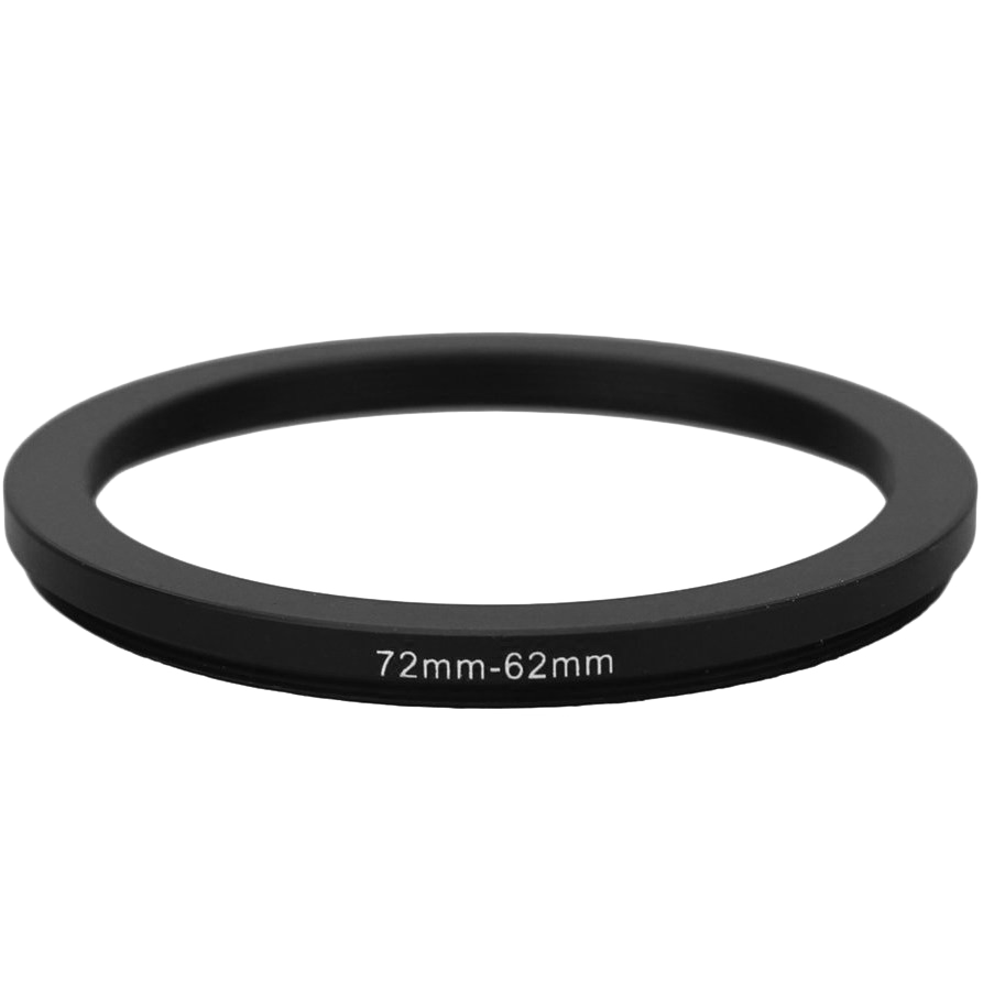 Переходное кольцо HunSunVchai 72 - 62мм Переходное кольцо HunSunVchai 72 - 62мм
