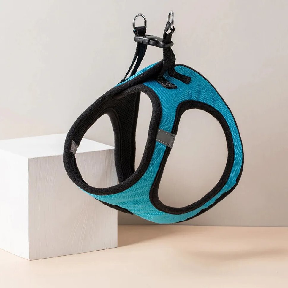 Шлея для собак Jordan & Judy PE073 S Шлея для собак Jordan & Judy PE073 S