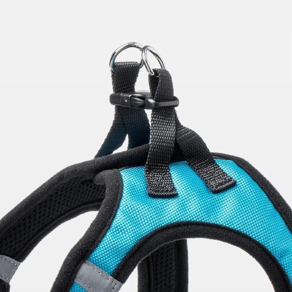 Шлея для собак Jordan & Judy PE073 M Шлея для собак Jordan & Judy PE073 M