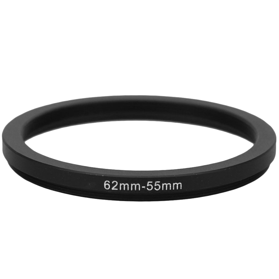 Переходное кольцо HunSunVchai 62 - 55мм Переходное кольцо HunSunVchai 62 - 55мм