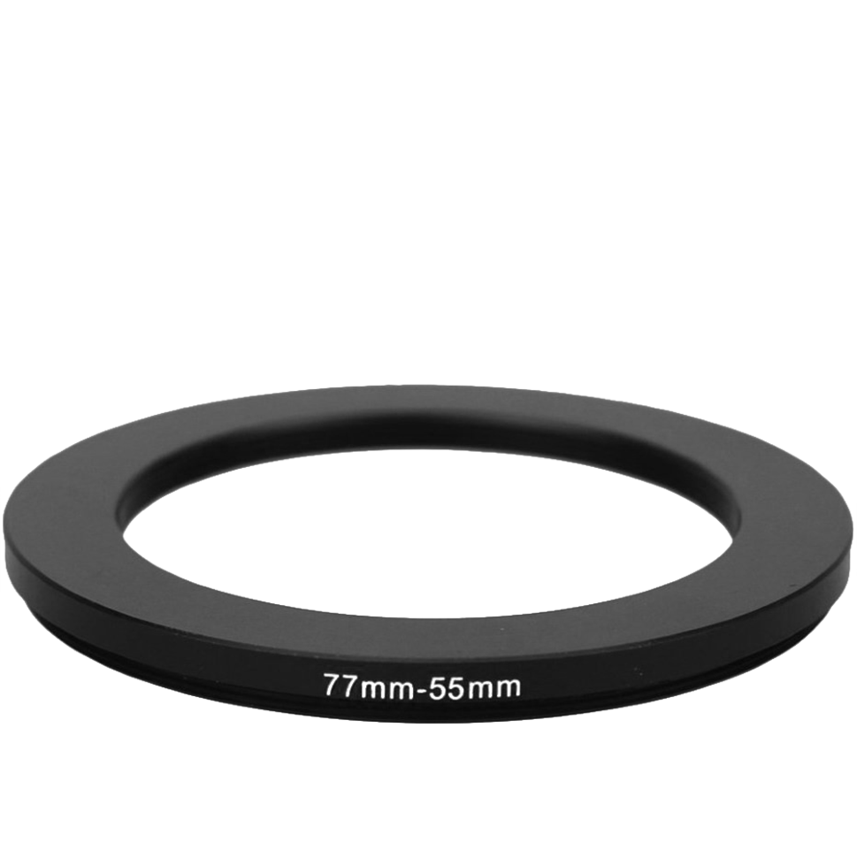 Переходное кольцо HunSunVchai 77 - 55мм