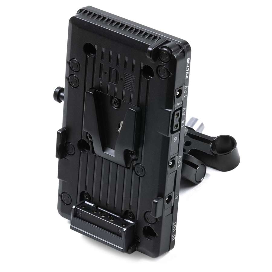 Система питания Tilta V-mount для BMCC Система питания Tilta V-mount для BMCC