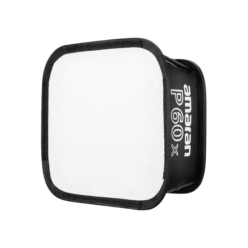 Осветитель amaran P60X Осветитель amaran P60X