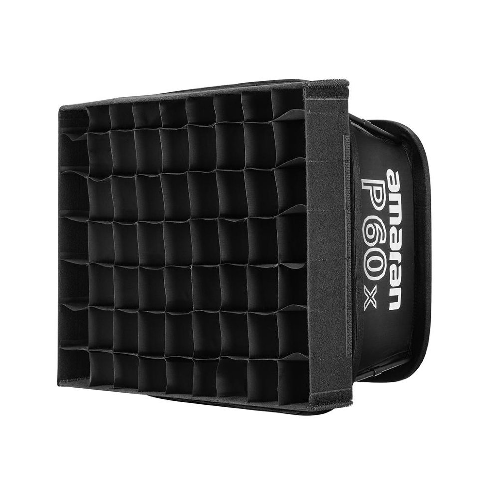 Осветитель amaran P60X Осветитель amaran P60X