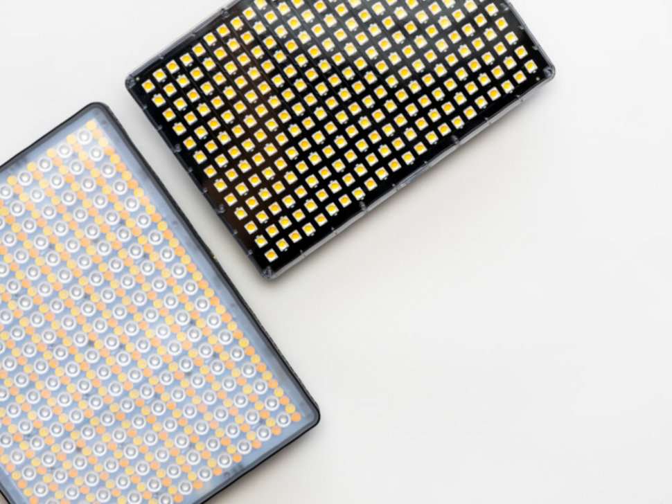 Осветитель amaran P60X Осветитель amaran P60X