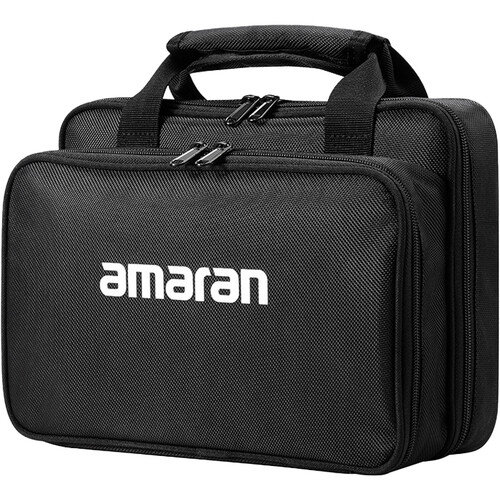 Осветитель amaran P60C RGBWW Осветитель amaran P60C RGBWW