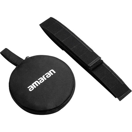 Осветитель amaran P60C RGBWW Осветитель amaran P60C RGBWW