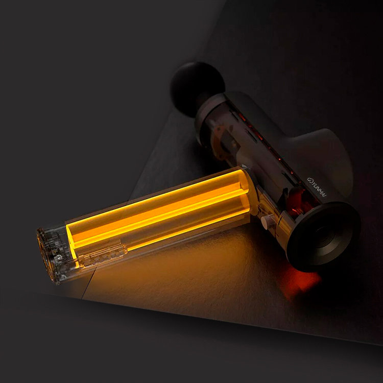 Массажер Yunmai Fascia Massage Slim Elegant Массажер Yunmai Fascia Massage Slim Elegant