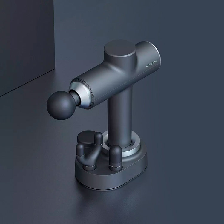 Массажер Yunmai Fascia Massage Slim Elegant Массажер Yunmai Fascia Massage Slim Elegant