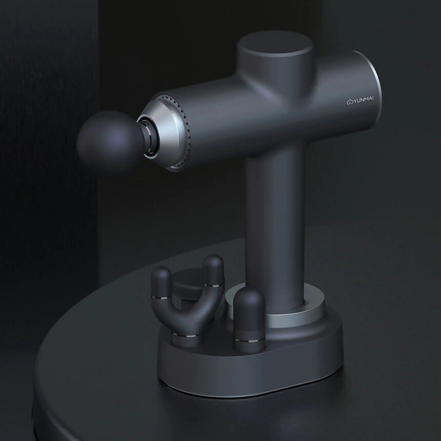 Массажер Yunmai Fascia Massage Slim Elegant Массажер Yunmai Fascia Massage Slim Elegant