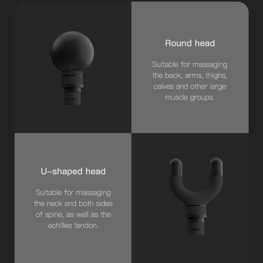 Массажер Yunmai Fascia Massage Slim Elegant Массажер Yunmai Fascia Massage Slim Elegant