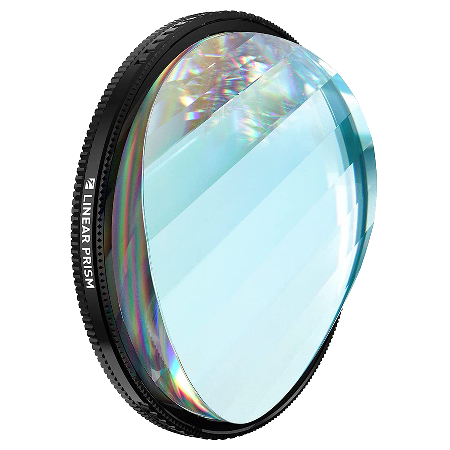 Светофильтр Freewell Prism Linear prism 77мм Светофильтр Freewell Prism Linear prism 77мм