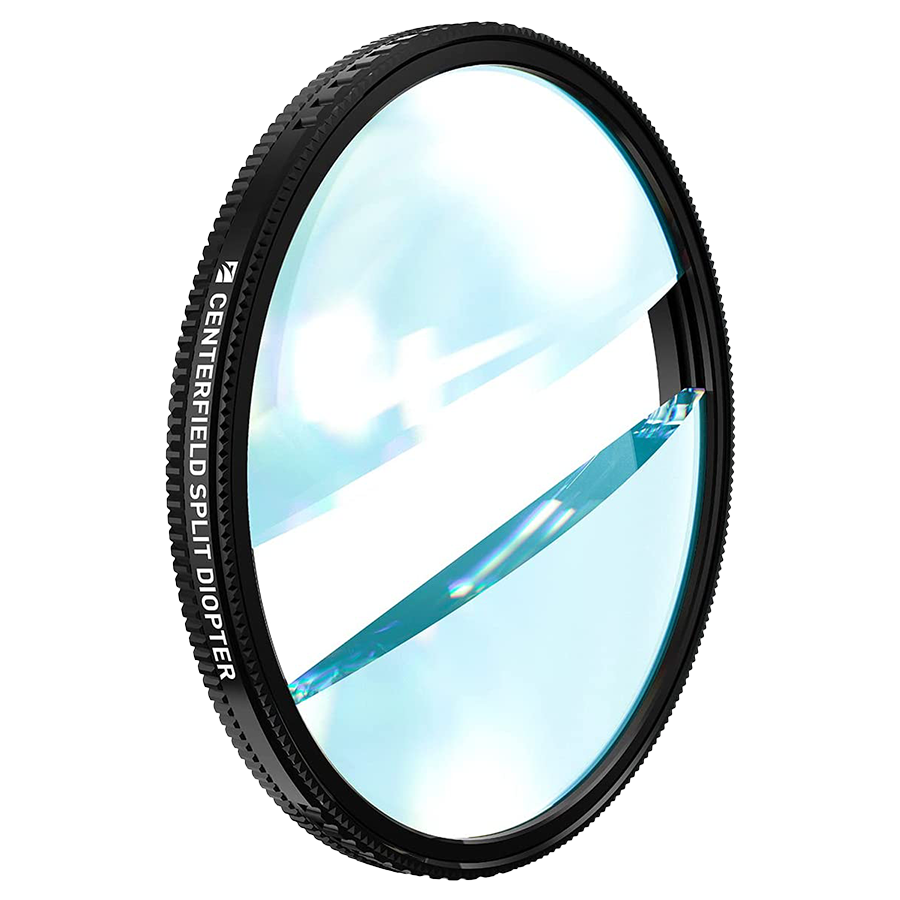 Светофильтр Freewell Prism Cenrerfield Split Diopter 77мм Светофильтр Freewell Prism Cenrerfield Split Diopter 77мм