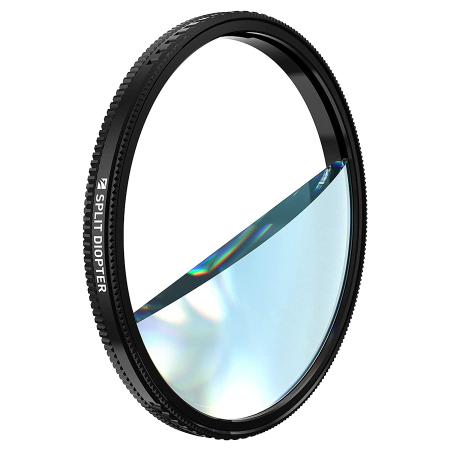 Светофильтр Freewell Prism Split Diopter 82мм Светофильтр Freewell Prism Split Diopter 82мм