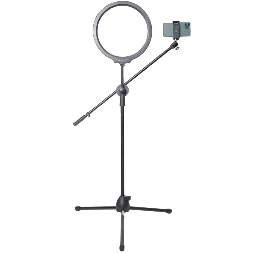 Осветитель кольцевой Fujimi FJL-FL12PRO+FTS