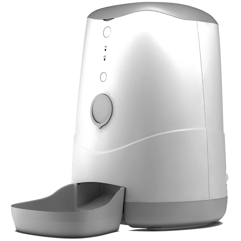 Умная кормушка Petoneer Nutri Feeder Умная кормушка Petoneer Nutri Feeder