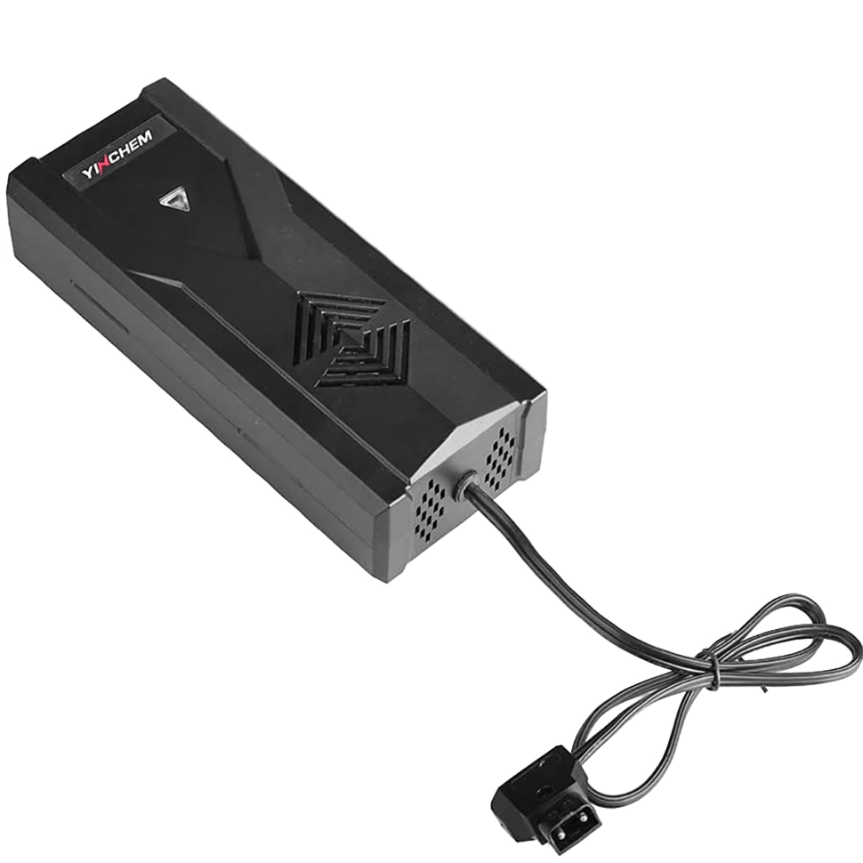 Зарядное устройство YINCHEM YC-ZNC D-tap Зарядное устройство YINCHEM YC-ZNC D-tap