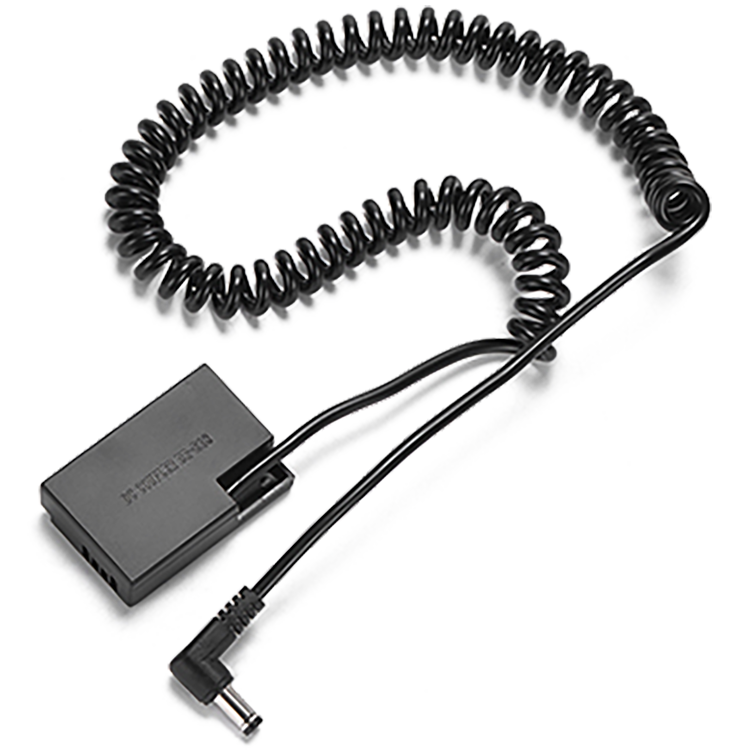 Адаптер питания Kingma LP-E17 - DC 5.5*2.1mm Адаптер питания Kingma LP-E17 - DC 5.5*2.1mm