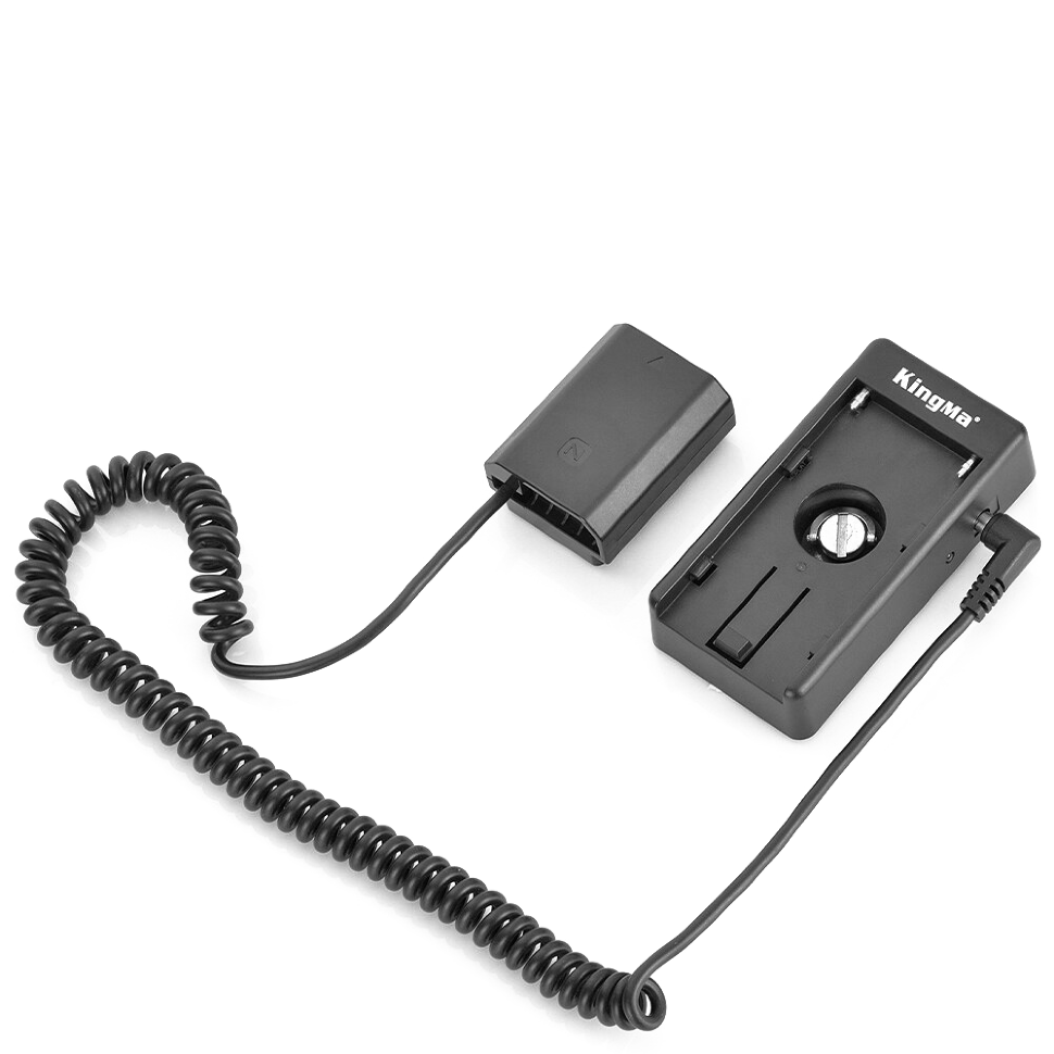 Система питания Kingma DR-FZ100 + BM-F980D Система питания Kingma DR-FZ100 + BM-F980D