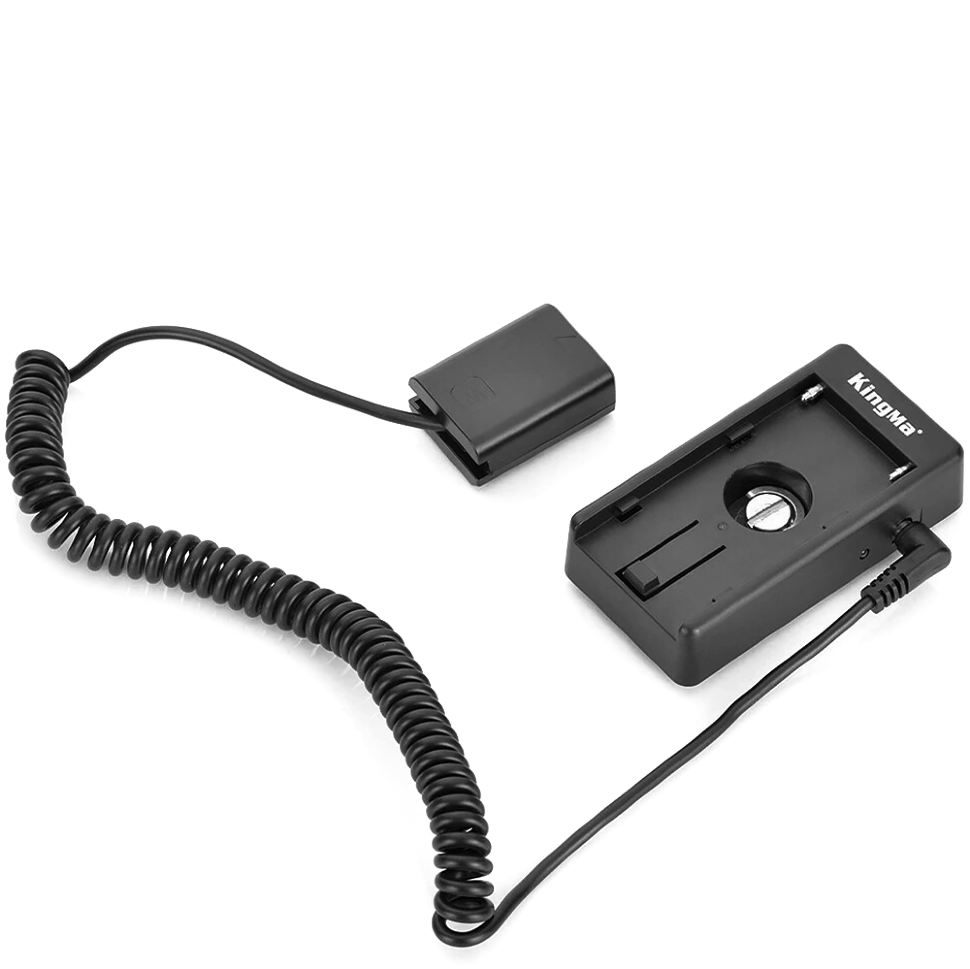 Система питания Kingma NP-FW50 + BM-F980D Система питания Kingma NP-FW50 + BM-F980D