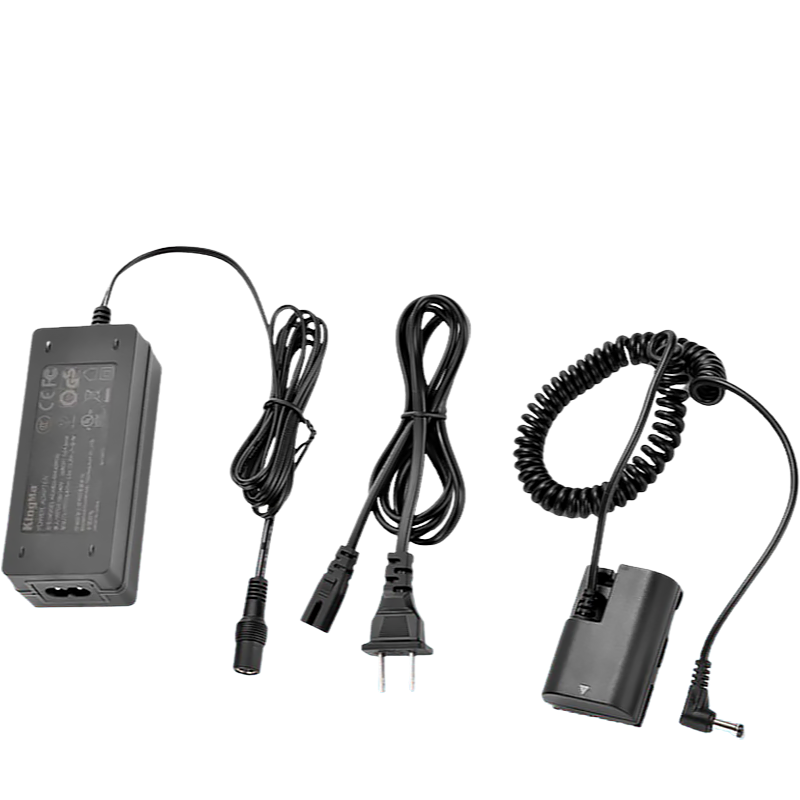 Система питания Kingma NP-FW50 + EU plug Система питания Kingma NP-FW50 + EU plug