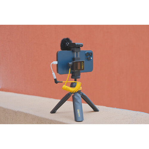 Радиосистема Deity Pocket Wireless Mobile Kit Чёрная Радиосистема Deity Pocket Wireless Mobile Kit Чёрная