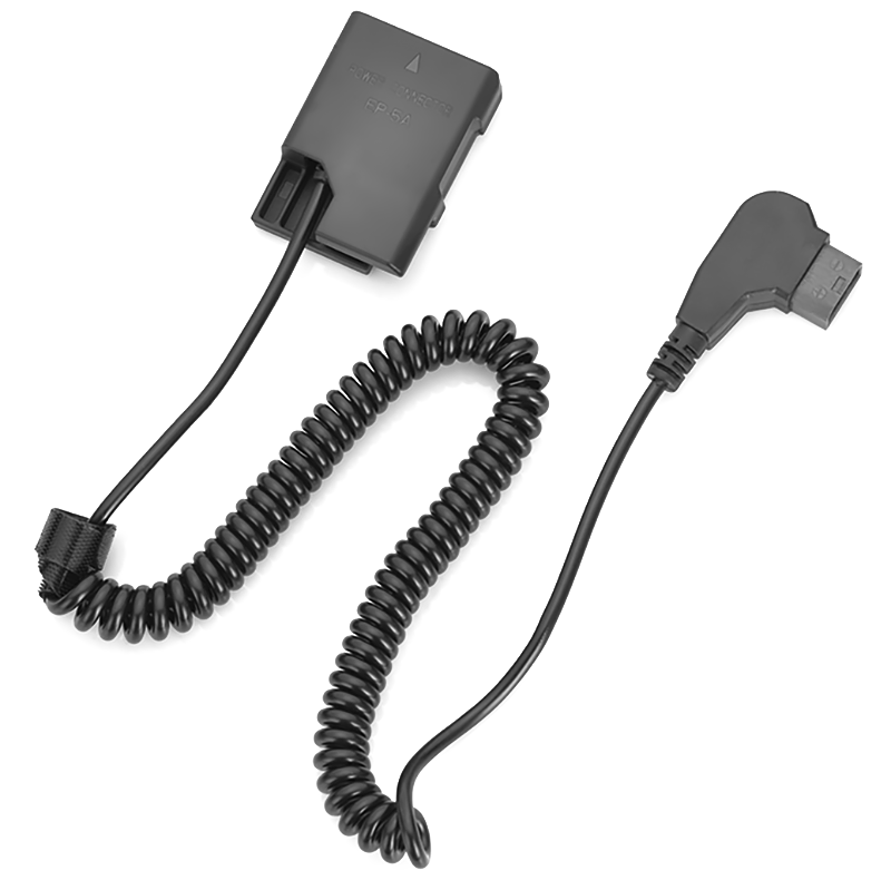 Адаптер питания Kingma EN-EL14 - D-TAP Адаптер питания Kingma EN-EL14 - D-TAP