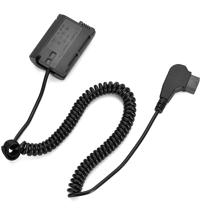 Адаптер питания Kingma EN-EL15 - D-TAP Адаптер питания Kingma EN-EL15 - D-TAP