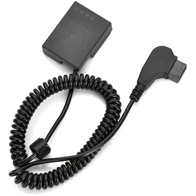 Адаптер питания Kingma NP-W126 - D-TAP