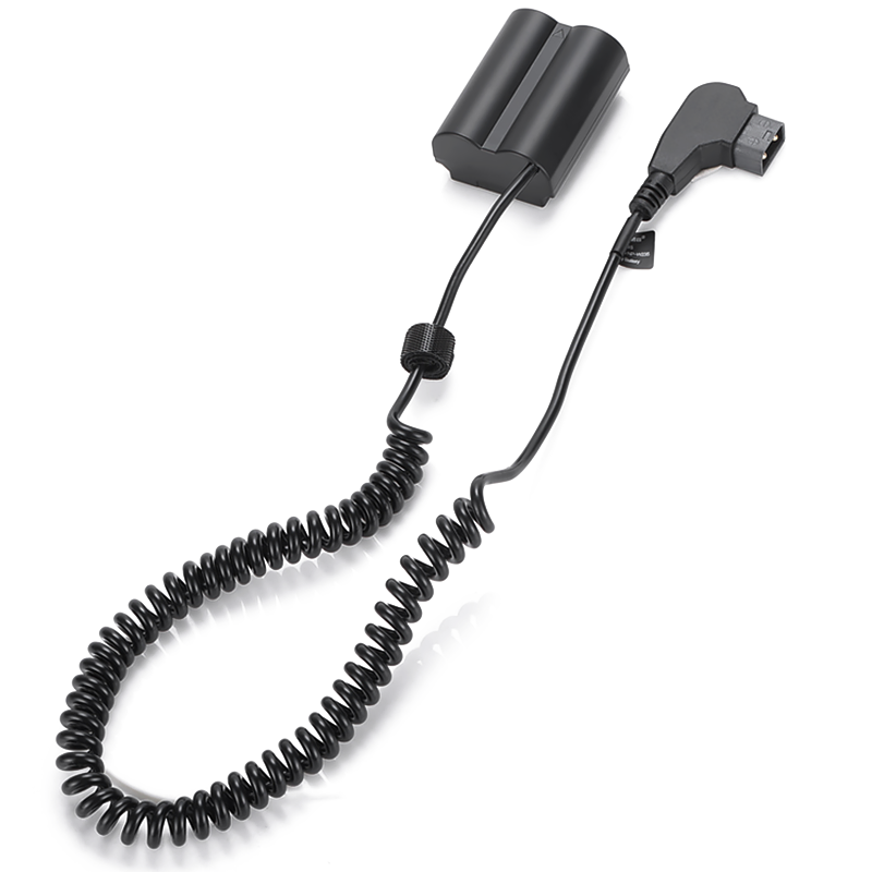 Адаптер питания Kingma NP-W235 - D-TAP