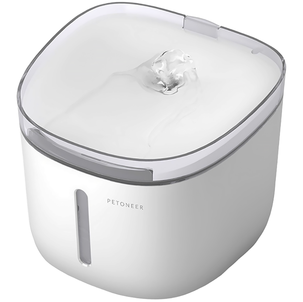 Умная поилка Petoneer Fresco Mini Plus Умная поилка Petoneer Fresco Mini Plus