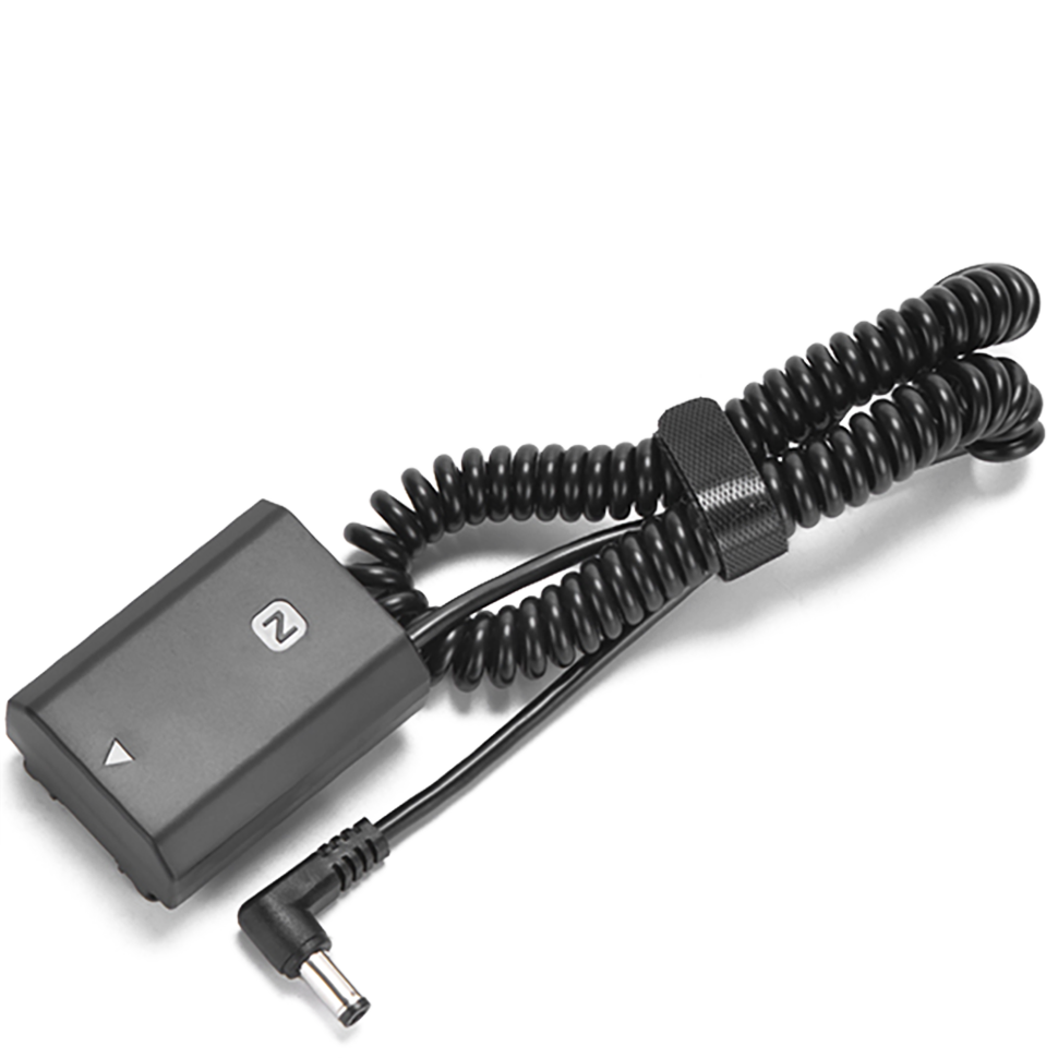 Адаптер питания Kingma NP-FZ100 - DC 5.5*2.1mm