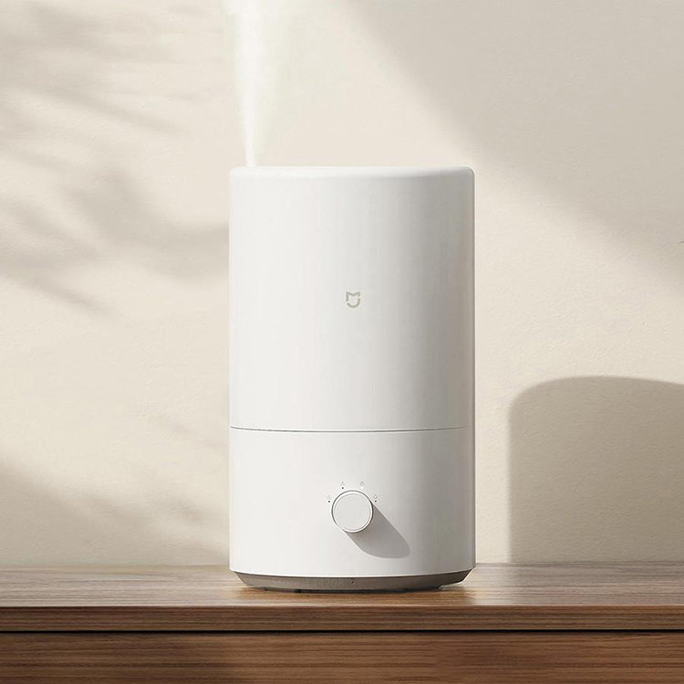 Увлажнитель воздуха Xiaomi Mijia Smart Humidifier Белый Увлажнитель воздуха Xiaomi Mijia Smart Humidifier Белый