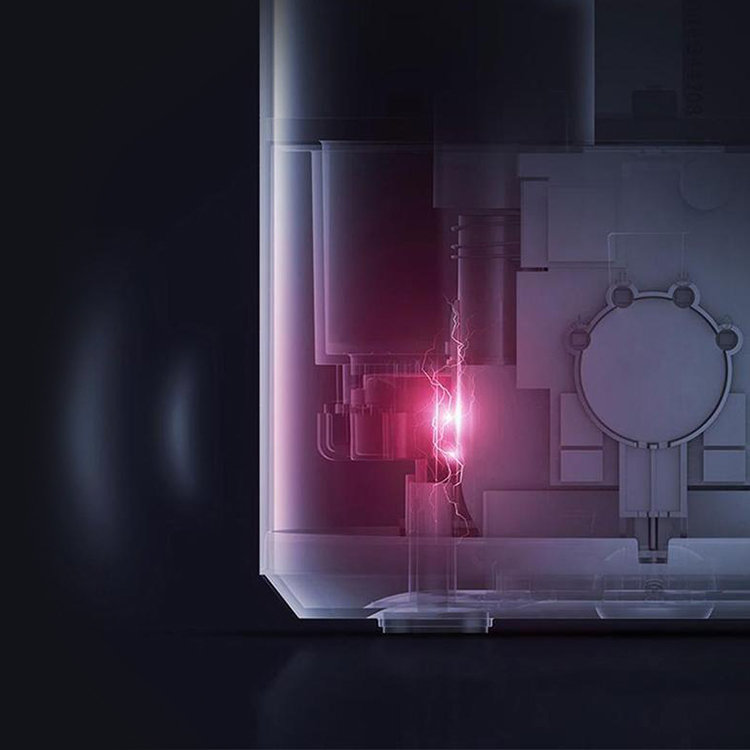 Увлажнитель воздуха Xiaomi Mijia Smart Humidifier Белый Увлажнитель воздуха Xiaomi Mijia Smart Humidifier Белый