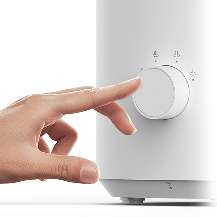 Увлажнитель воздуха Xiaomi Mijia Smart Humidifier Белый Увлажнитель воздуха Xiaomi Mijia Smart Humidifier Белый